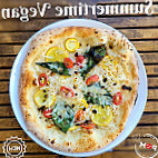 Midici The Neapolitan Pizza Company food