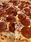 Little Caesars Pizza food