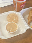 Raising Cane's Chicken Fingers food