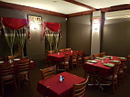 Virasat Indian Restaurant food