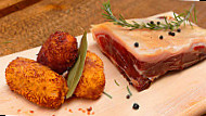 Iberica food