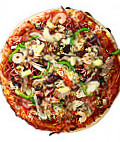 Pizza Del Mondo Cairns food