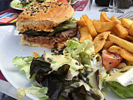 La Taverne Saint Leger food