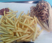 Kebab Pantin food