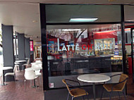 Latte on Hutt inside