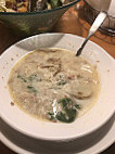 Olive Garden food