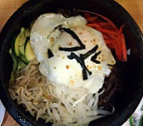 Seoul Korean food