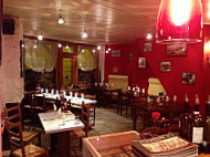 La Pizzeria chez Christophe & Corentine food