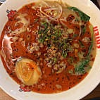 Ramen Shifu Paralel food