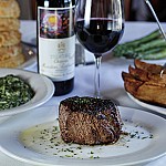 New York Prime Steakhouse - Myrtle Beach food