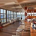 Pierside Kitchen at Semiahmoo Resort people