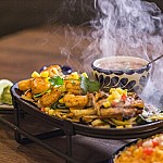 El Torito - San Leandro food