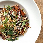 Earls Kitchen + Bar - Westhills - Calgary food