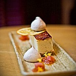 ROKA AKOR - Chicago food