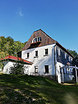 Gasthof Schneppendorf Rene Schmidt outside