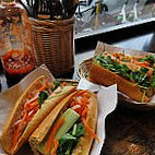 Cô Cô Bánh Mì Deli food