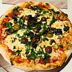 Fino Pizzeria Cicchetti food