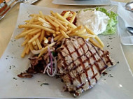 El Greco Griechisches In Lünen food