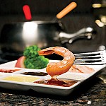 The Melting Pot - Greenville food