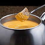 The Melting Pot - Greenville food