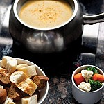 The Melting Pot - Greenville food