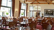 Adam’s Brasserie at Luton Hoo food