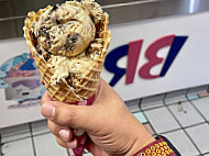 Baskin-robbins food