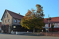 Odenwald-gasthaus Zum Löwen unknown