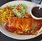 Garcia's Mexican food