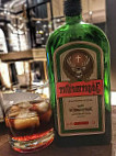 Jägermeister Promotion & Service GmbH food