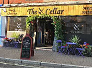 The Cellar Ringwood inside