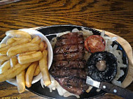 Coulby Farm Pub food