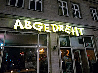 Abgedreht Klub Berlin unknown