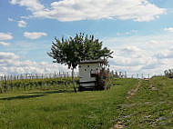 FlÖrsheimer Warte food