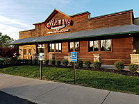 Cattleman's Roadhouse outside