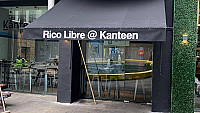 Rico Libre inside