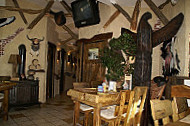 Onkel Tom`s Hütte food