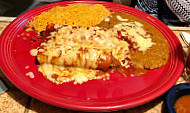 Rancho Viejo Mexican Grill and Cantina food