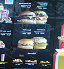 Mcdonald's Thornleigh food