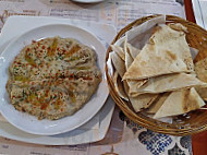 Aljuzama food