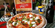 Cuor Di Pizza Gourmet Las Canteras food