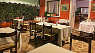 Pizzeria Parco Dei Colli inside