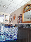 Mexican Inn Cafe inside