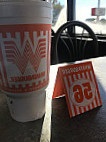 Whataburger food