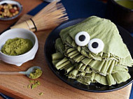 Monster Ice Cream food