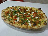 La Pizza Di Ale food