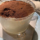 Tiramisu food