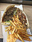 Kebab Le 56 food