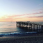 Paradise Cove Beach Cafe unknown