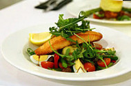 Gosford Rsl Club food